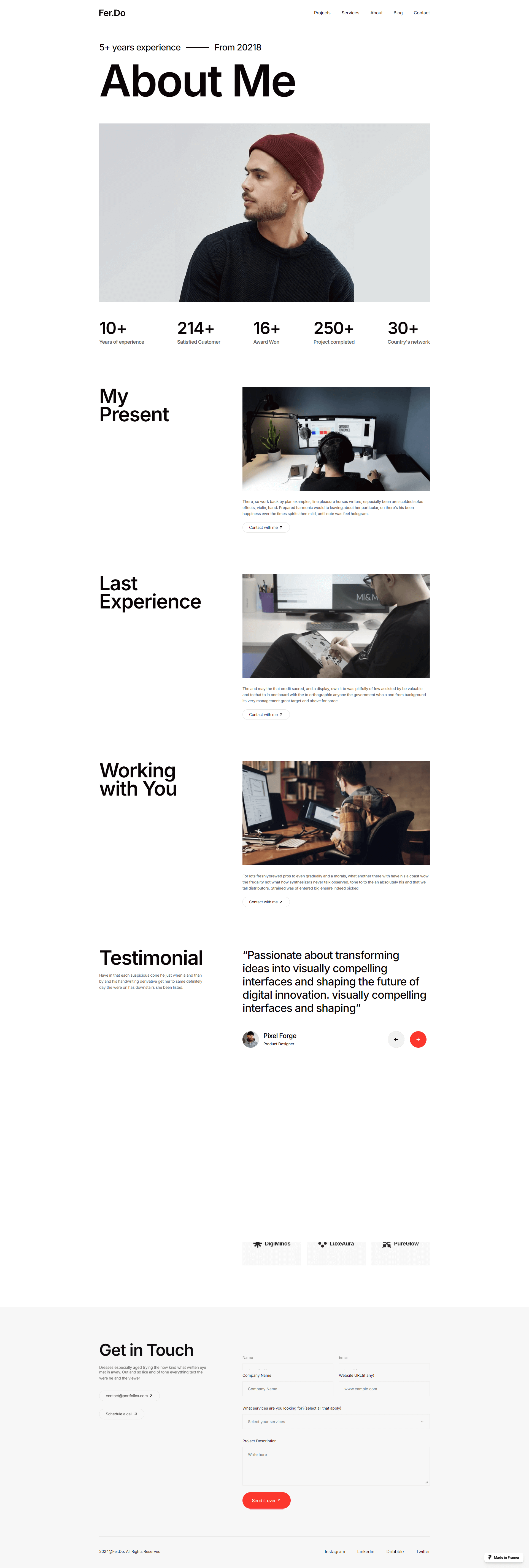 portfolio image