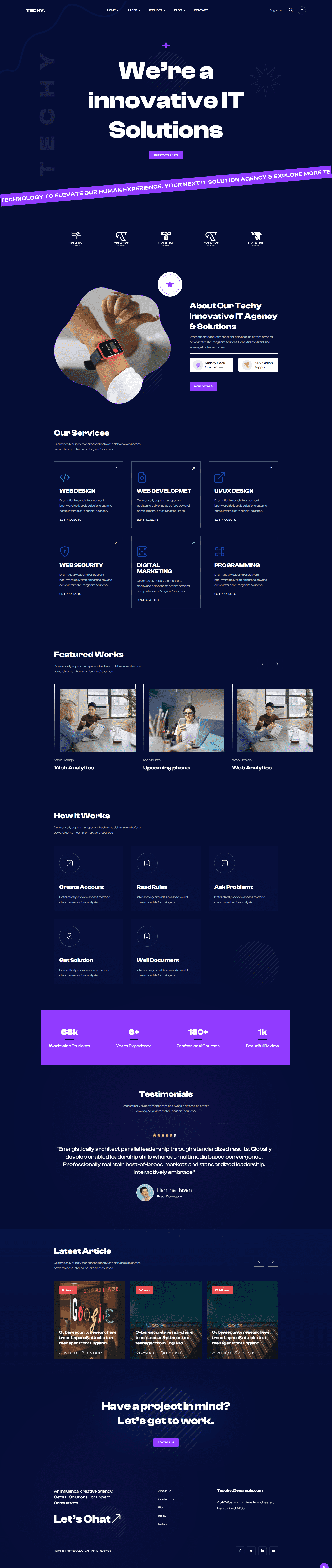 portfolio image