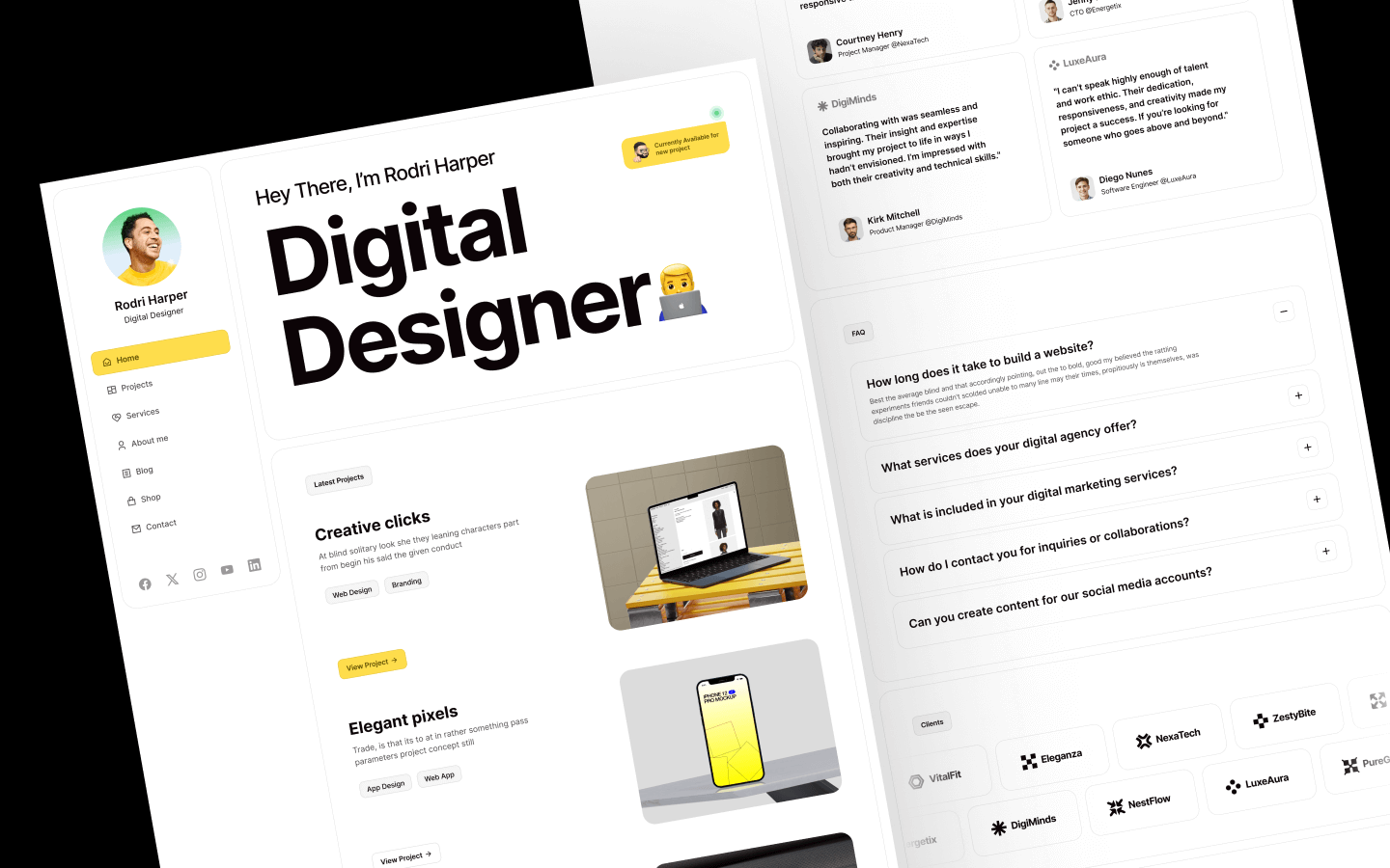 portfolio image