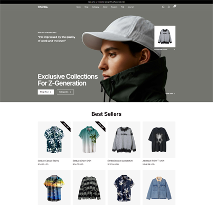 portfolio image