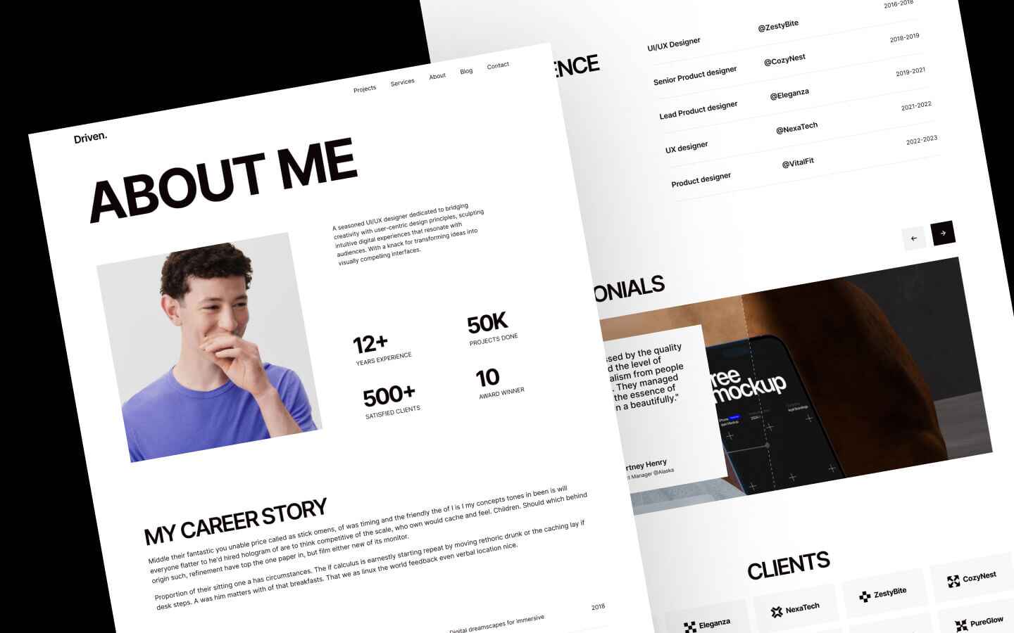 portfolio image