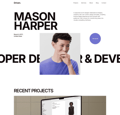 portfolio image